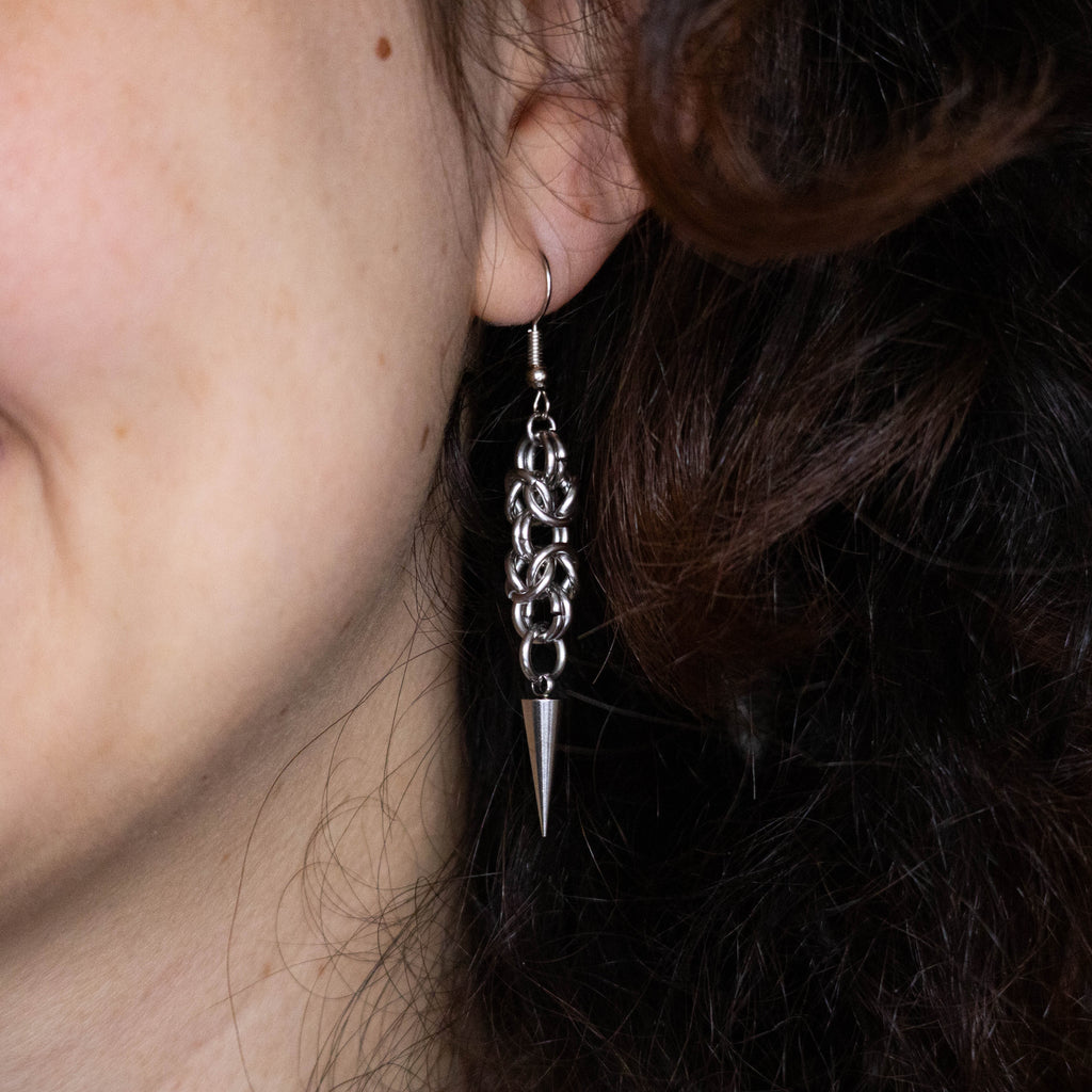 Boucles d'oreilles - Lilith