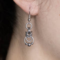Boucles d'oreilles - Goodie
