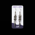 Boucles d'oreilles - Lilith