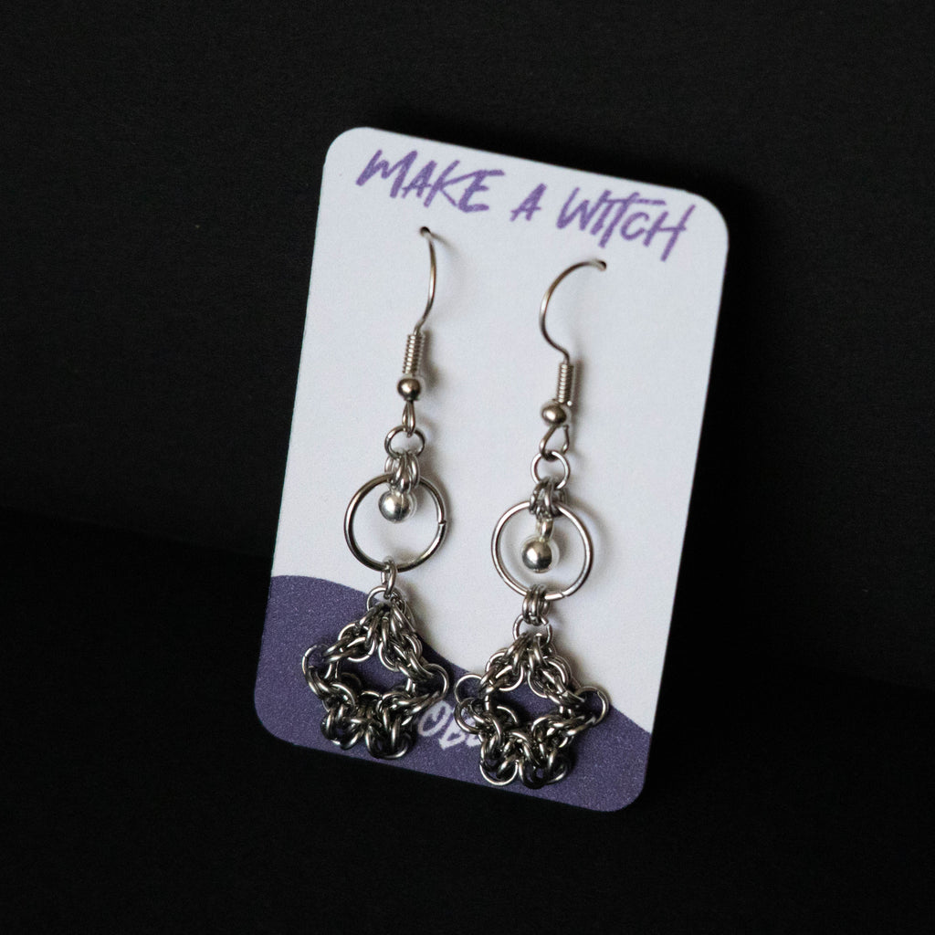 Earrings - Isobel