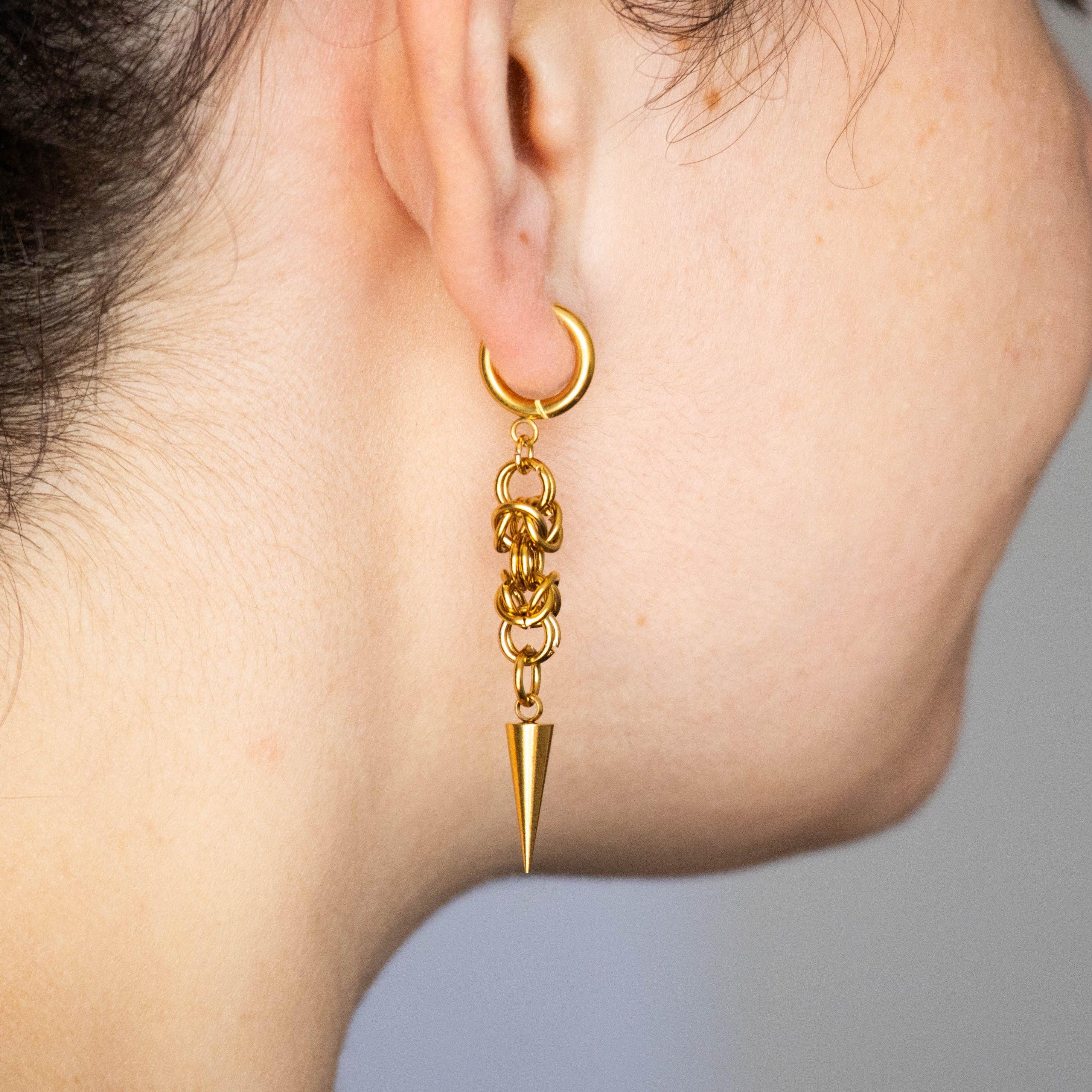 Boucles d'oreilles - Lilith